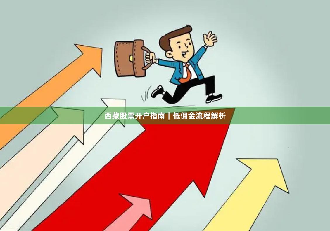 西藏股票开户指南｜低佣金流程解析